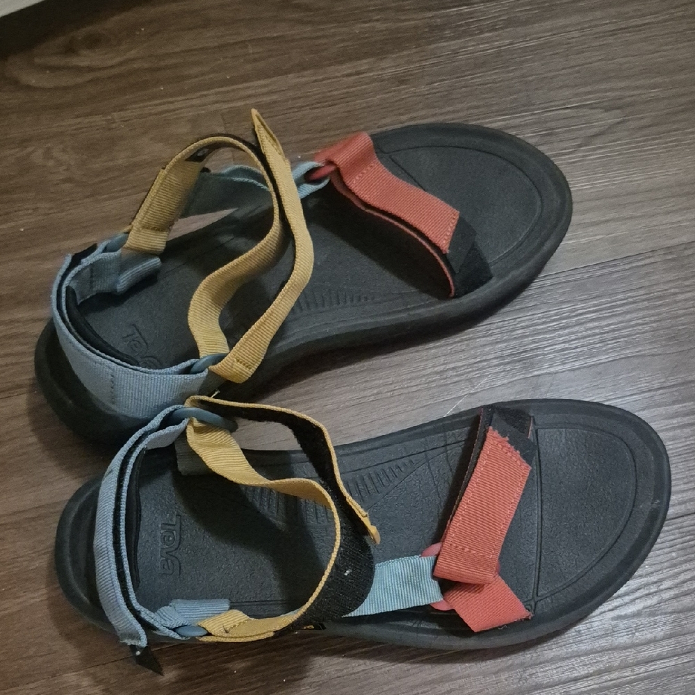Teva Sandals